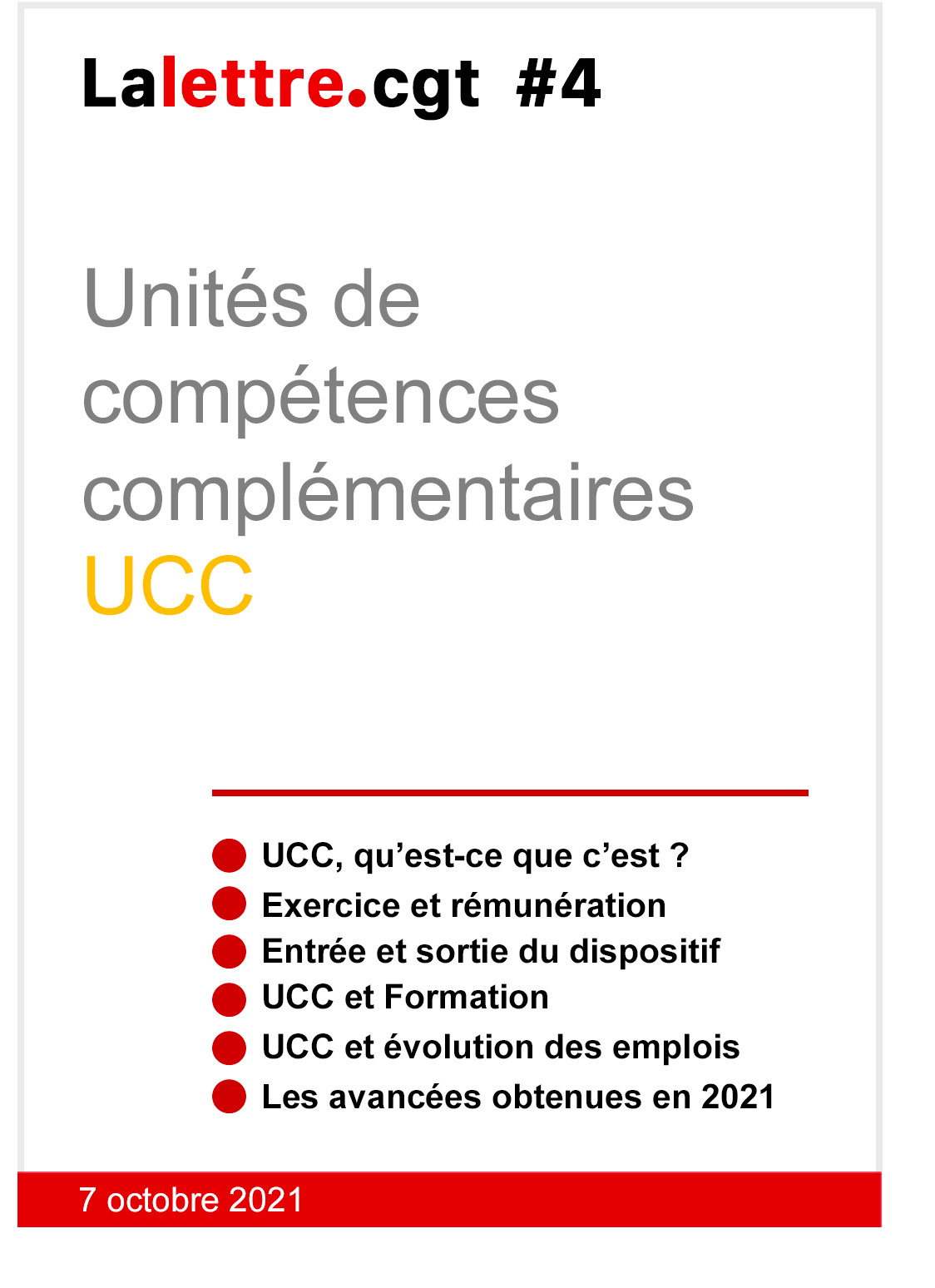 UCC