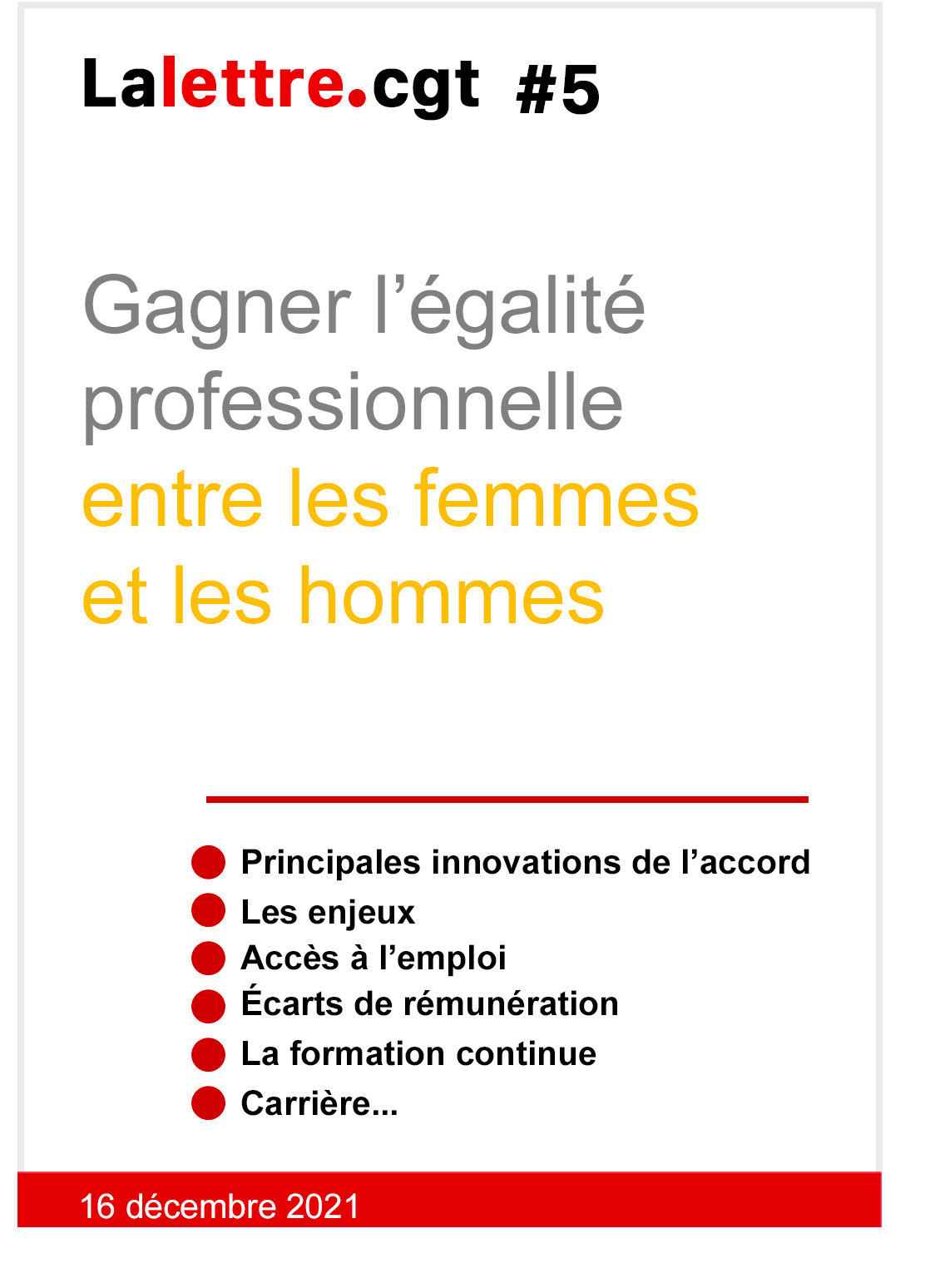 Egalité F/H
