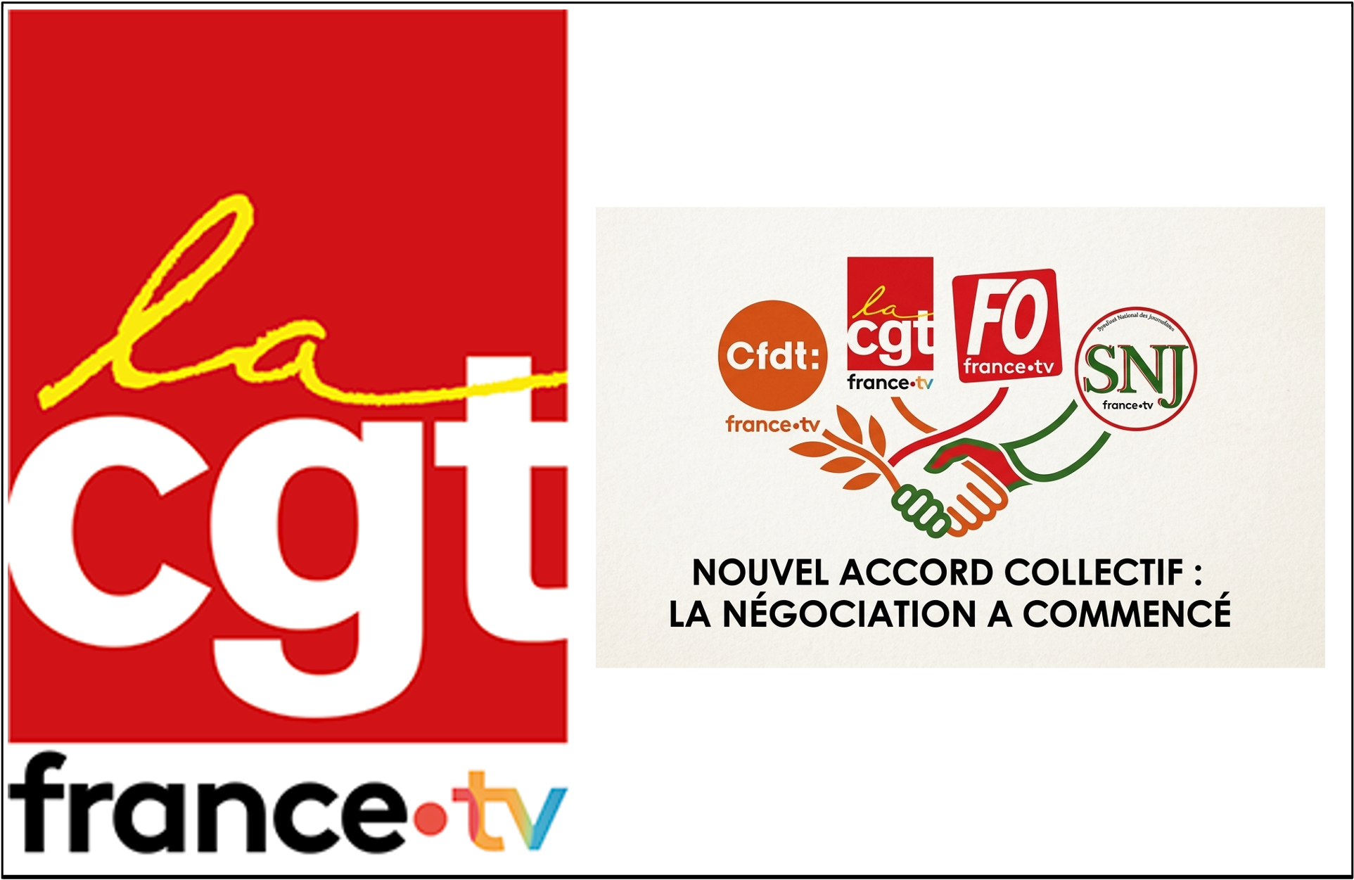 Nouvel accord collectif : La négociation a commencé
