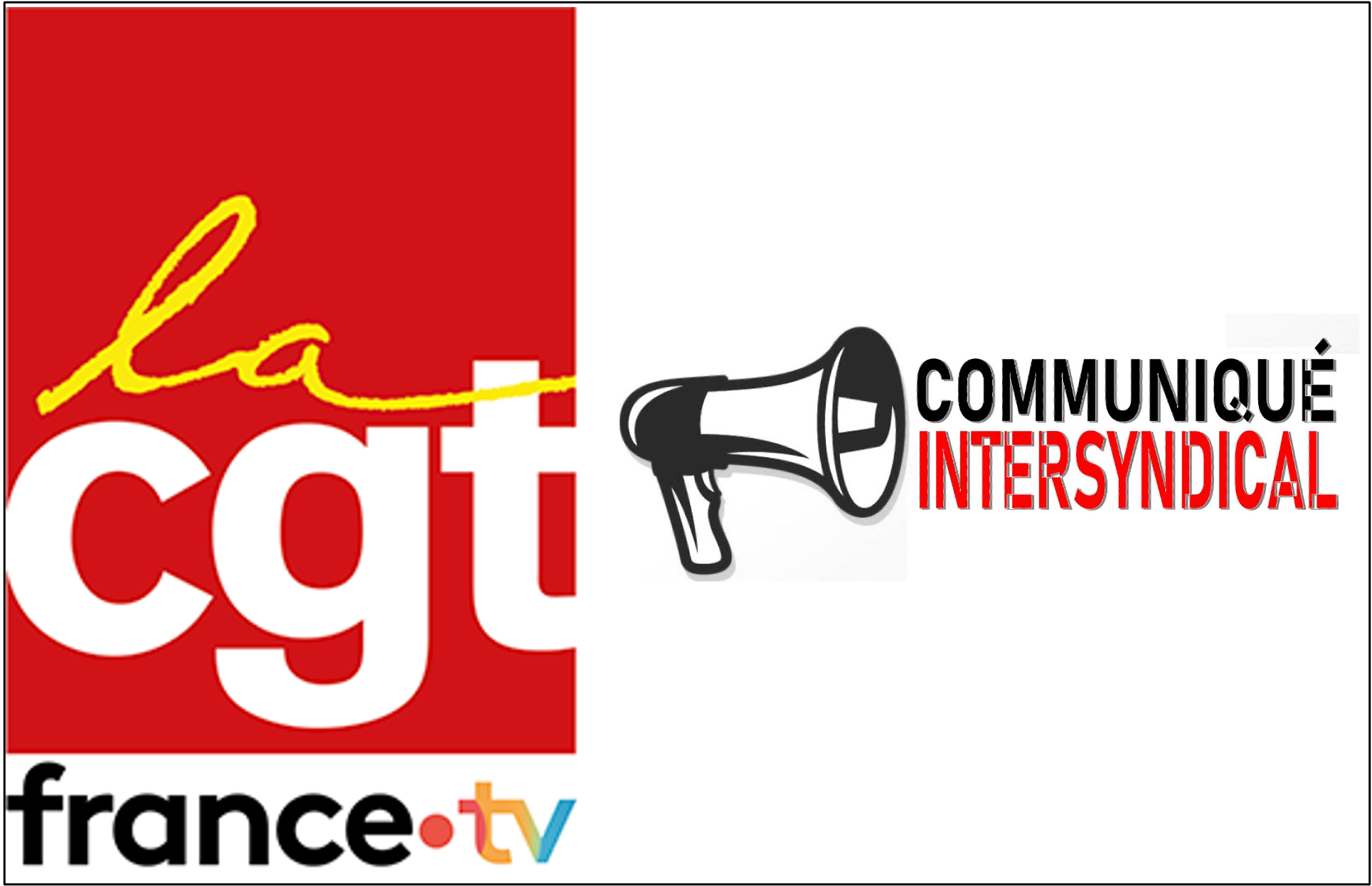 Communiqué intersyndical - Accord Collectif d'Entreprise Renégociation obligatoire