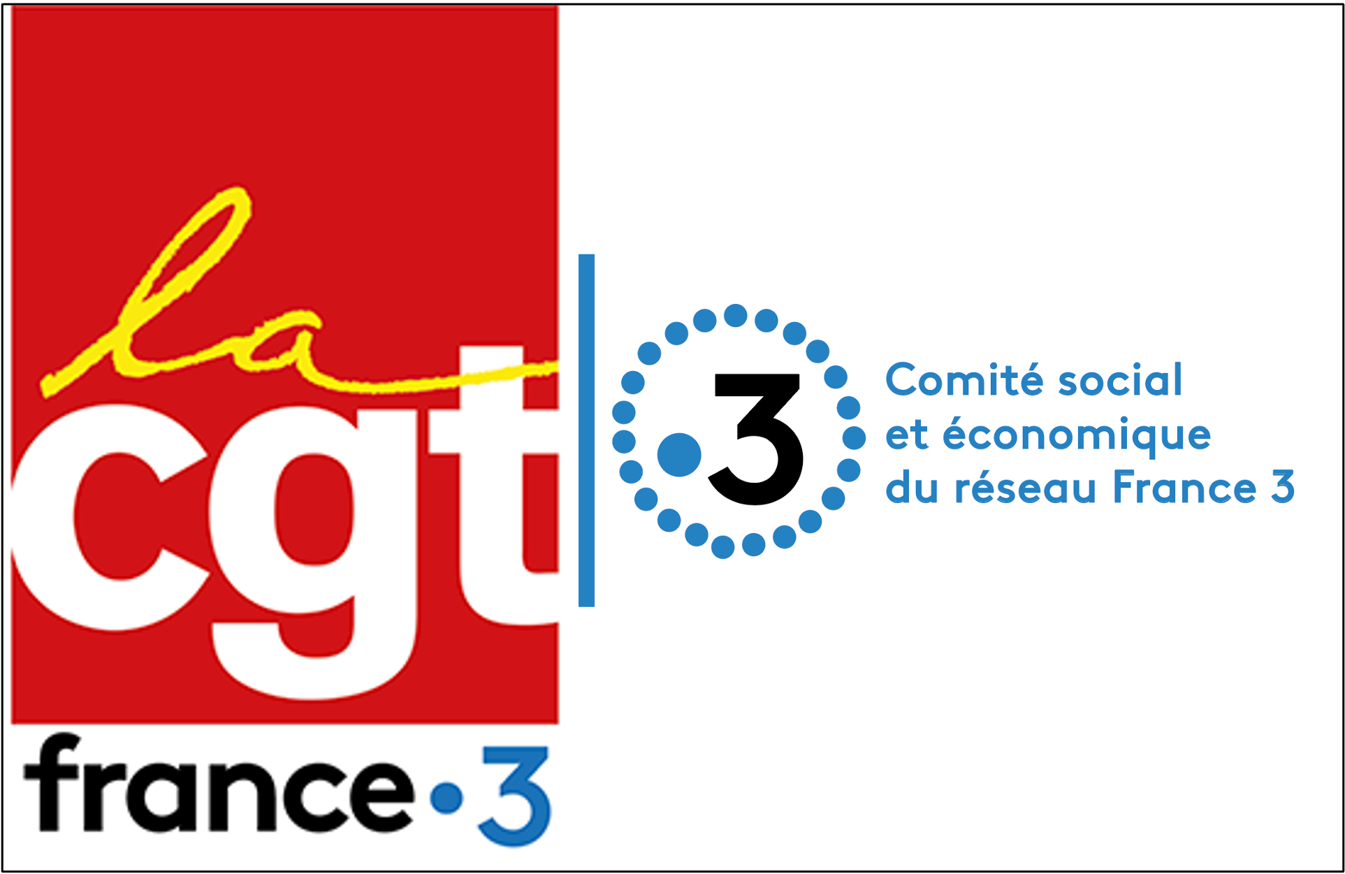 Compte rendu du CSE  du réseau France 3 de février et mars 2026