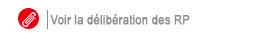 deliberation rp