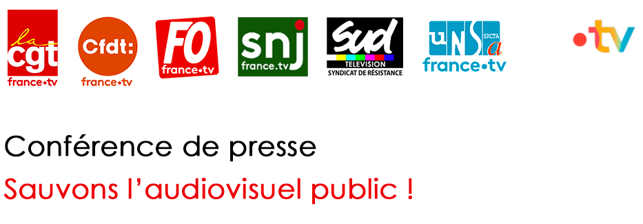 conférence de presse le 4 juillet