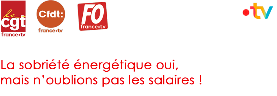 309 la sobriete energetique oui mais n oublions pas les salaires