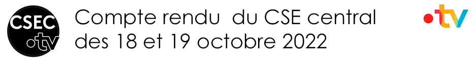 CSEC octobre 2022