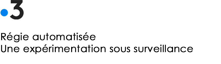 régie ajutomatisée