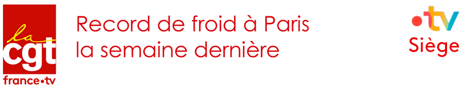 Siège FTV