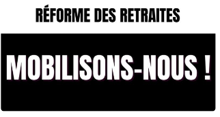 394 retraite petition