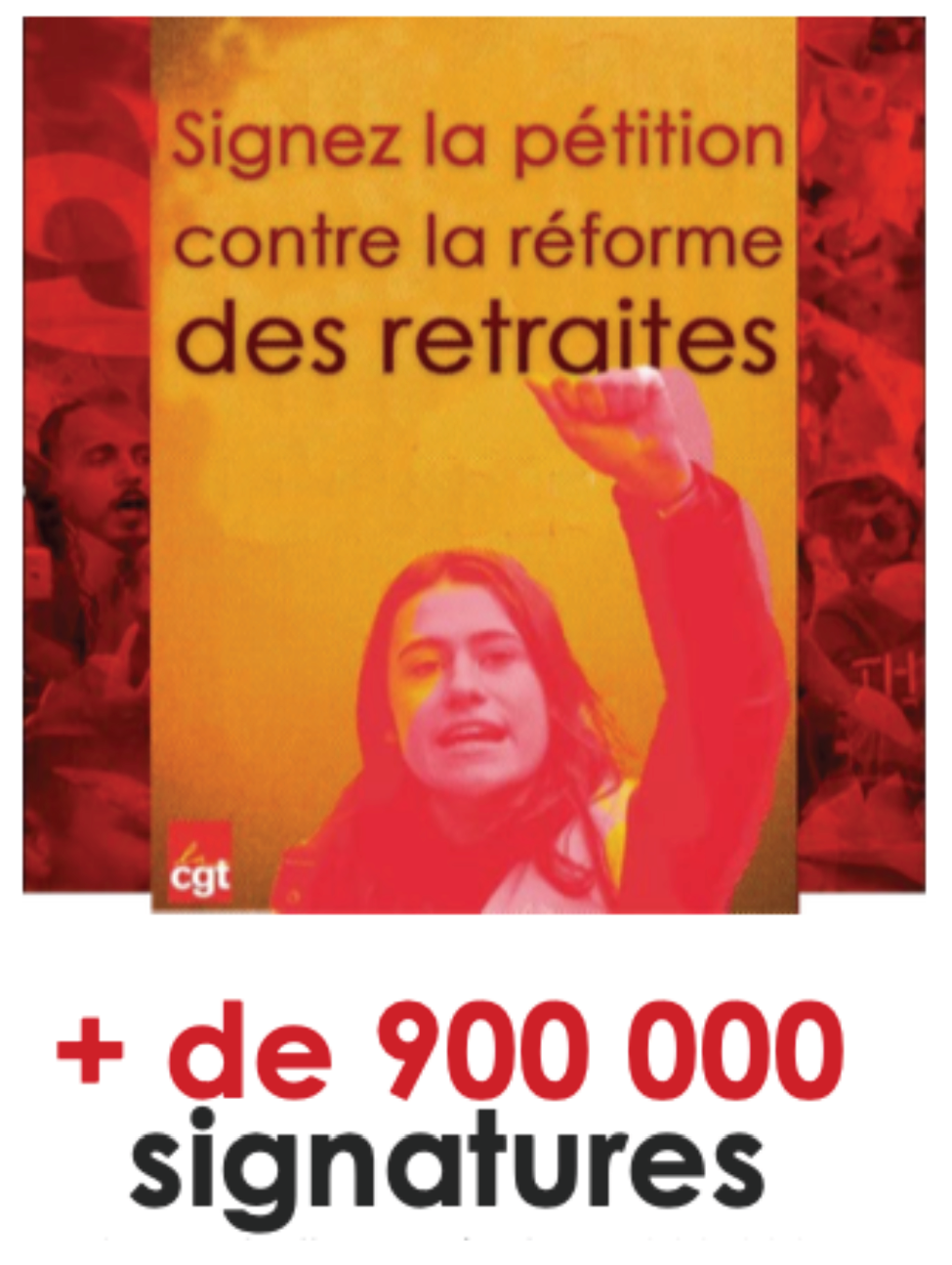 402 plus de 900000 signatures petition