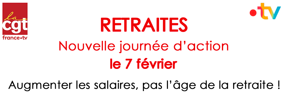 retraites