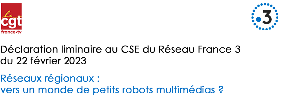 liminaire cse reseau