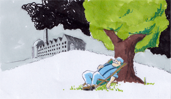 420 retraites non a une reforme qui detruit les salarie es et le climat
