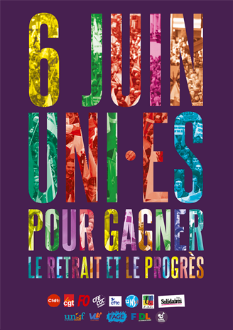 464 6 juin