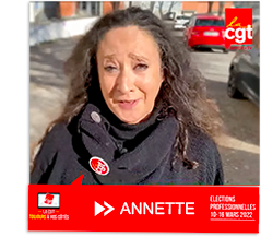annette