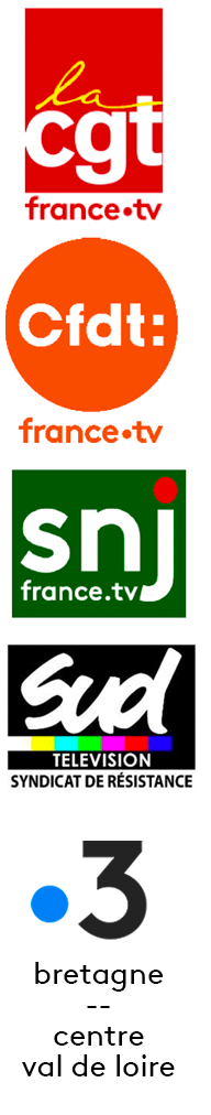 cgt cfdt snj sud bretagne