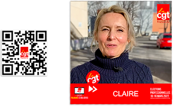 claire