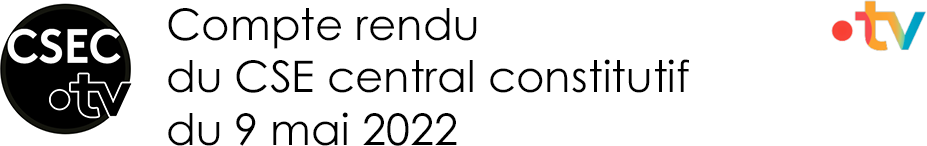 cse central 9 mai 2022