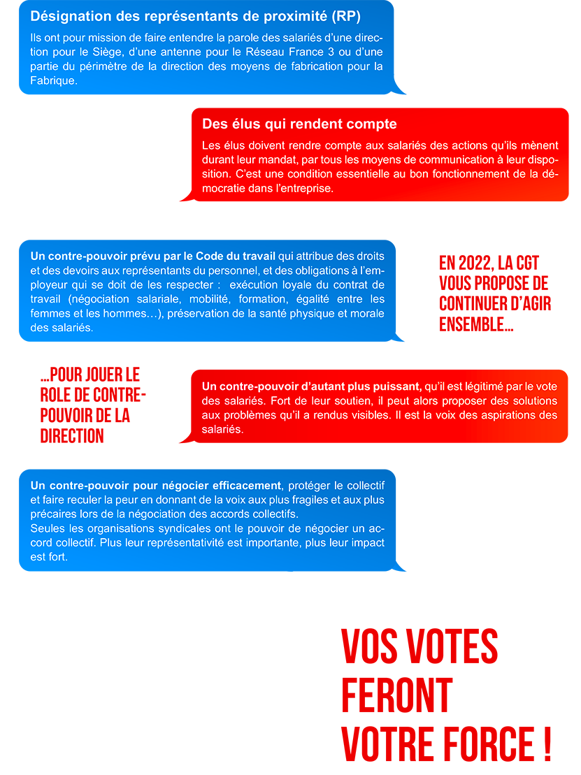 la cgt toujours a vos cotes 2
