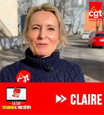 video claire