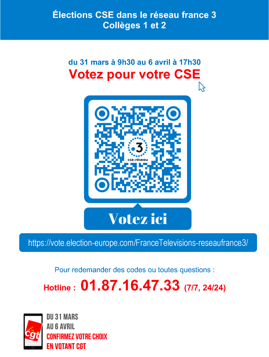 vote mode d emploi