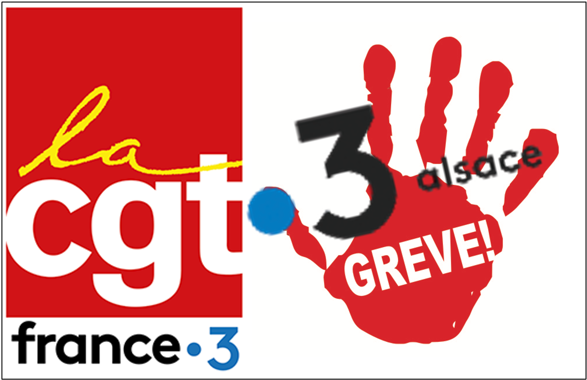 Préavis de grève Sur les conditions de travail des salariés contribuant aux éditions ICI