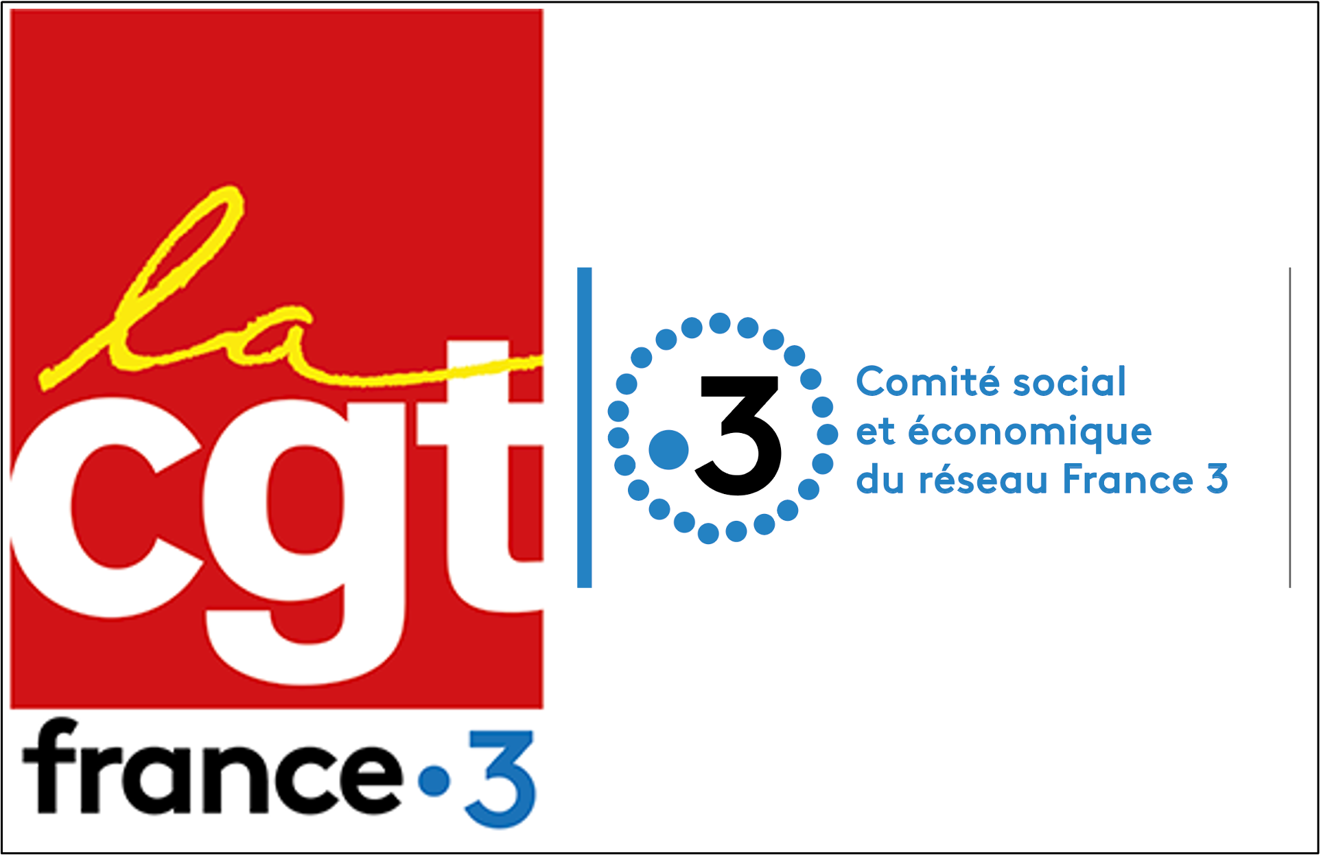 Déclaration du CSE  du Réseau France 3 du 18 mars 2026 - ICI, c’est au Siège. ICI, on maltraite.