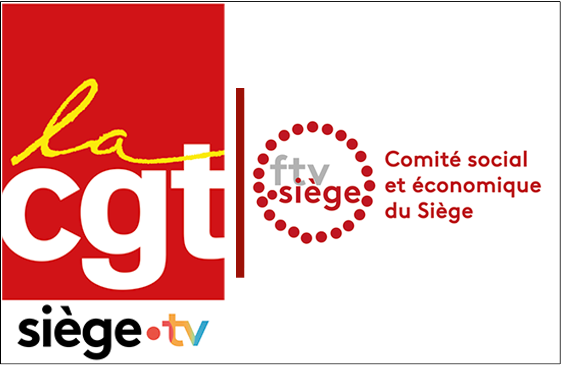 Liminaire CGT au CSE Siège du 25 mars 2025