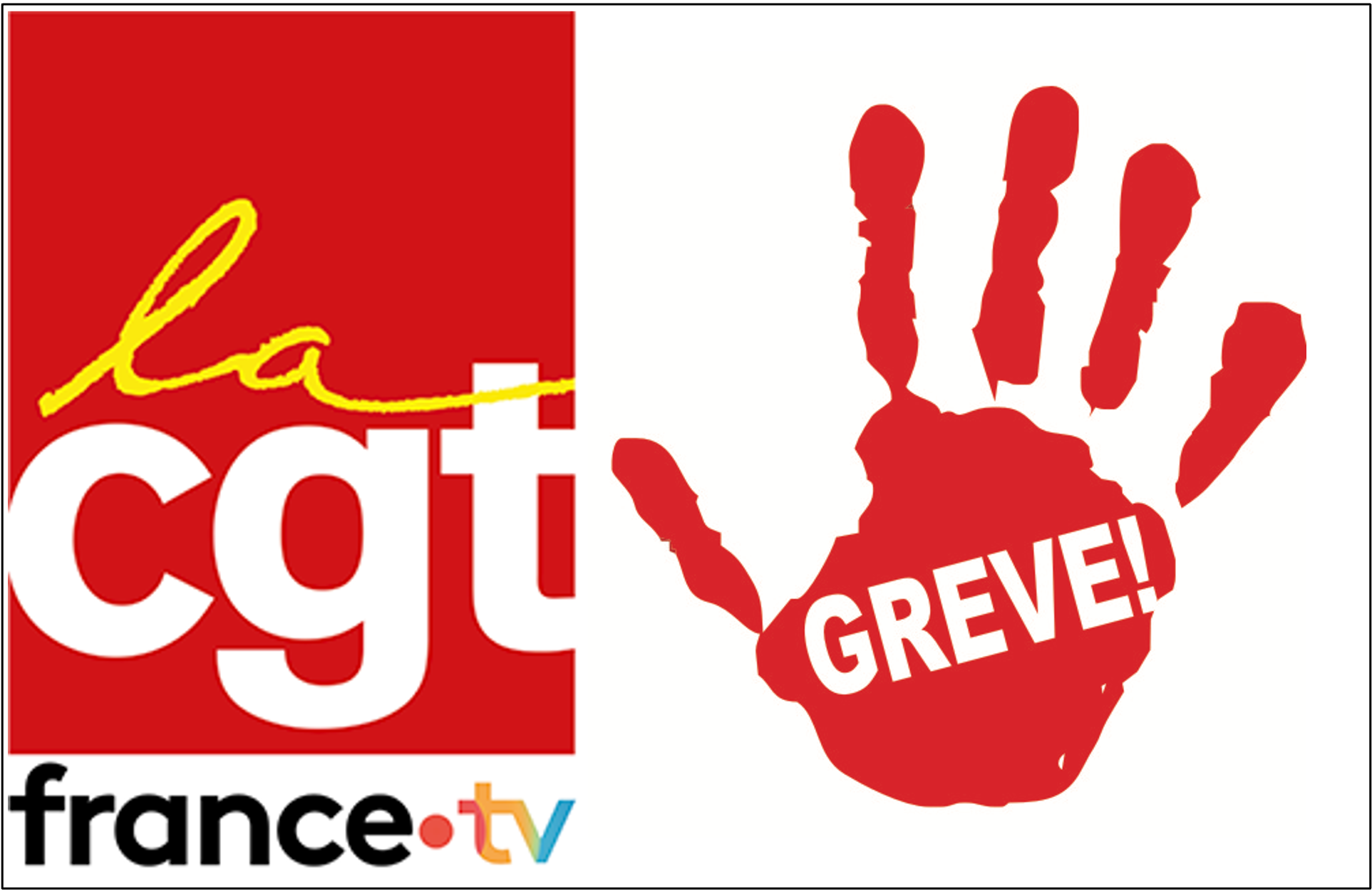 Préavis de grève La maltraitance à l’égard du collectif de travail de France 3 Paris-Île-de-France continue