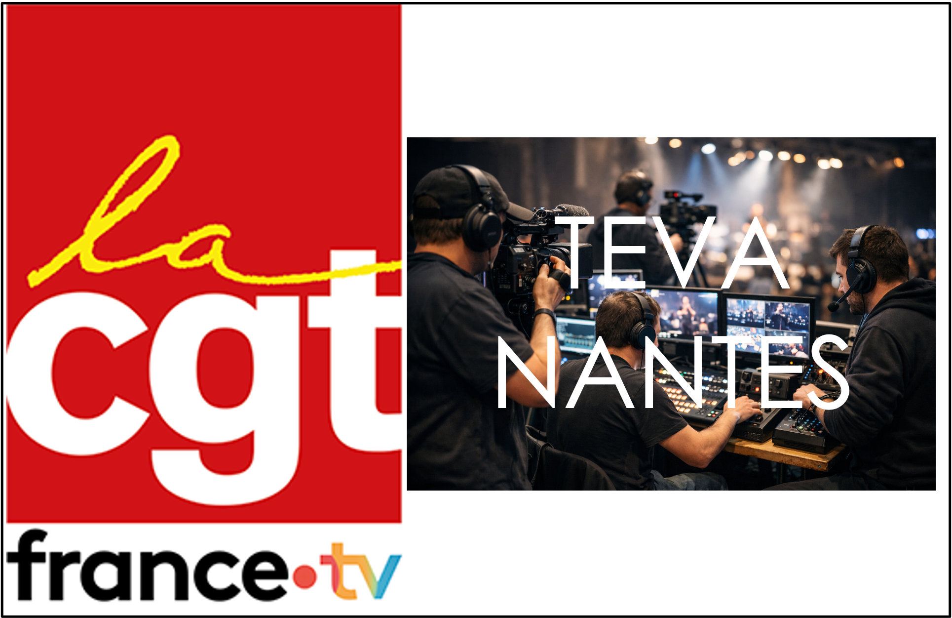 Pour une poignée d’UCC… Duel à Nantes entre les TEVA et la direction.