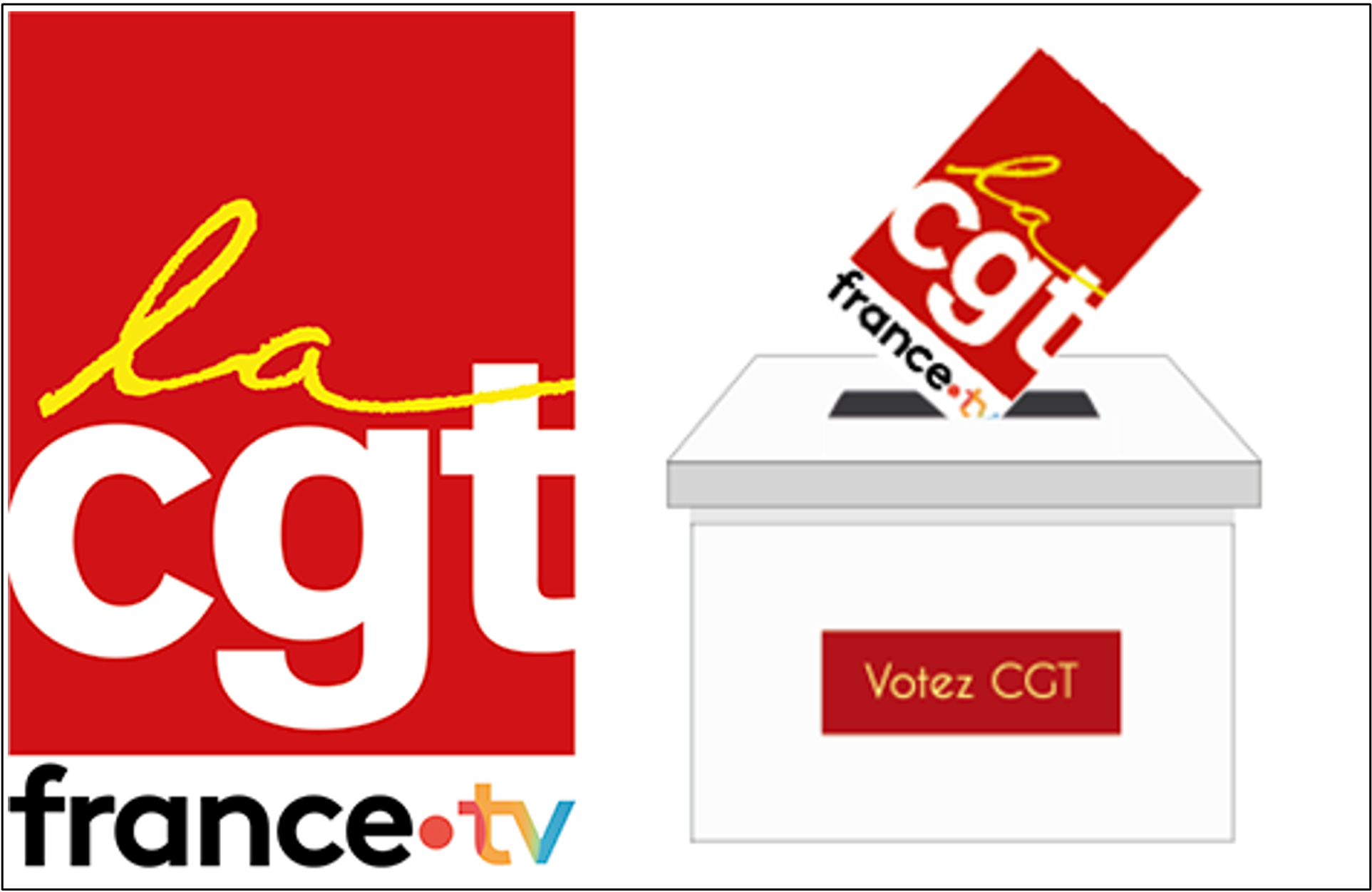 Profession de foi CGT - Élections CSE 2026 - DoPom