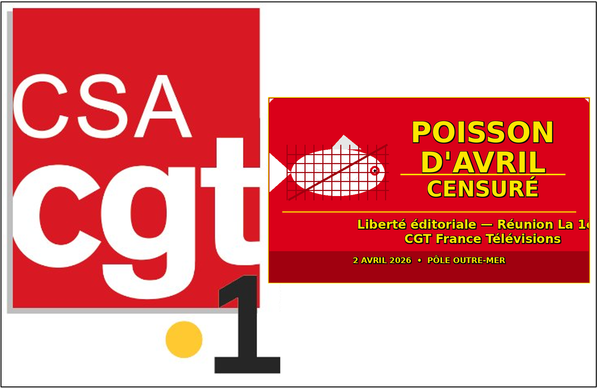 Jamais deux sans trois