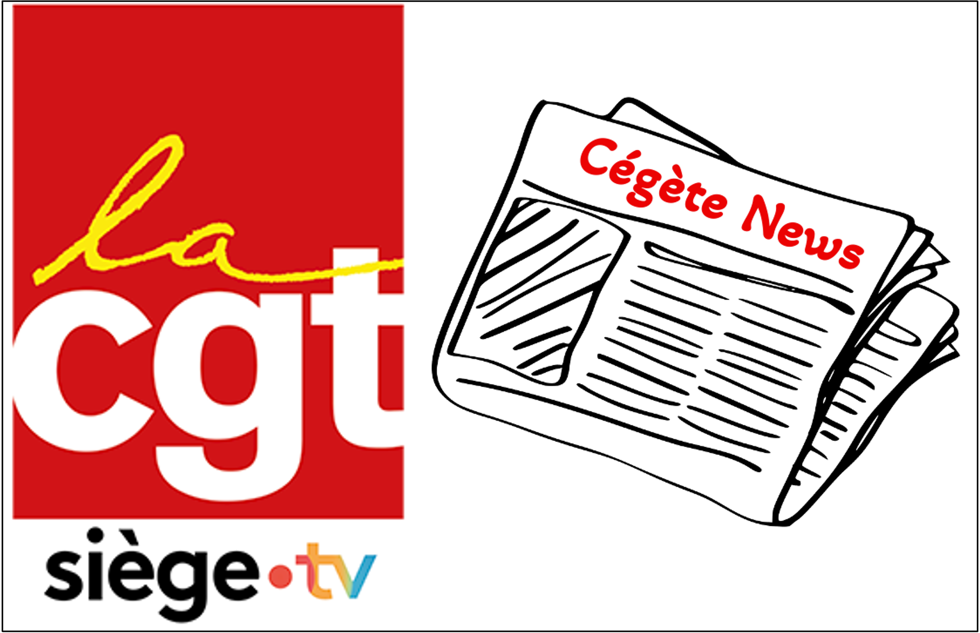 La Gazette des RP et élu·es du Siège