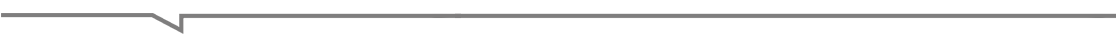 trait gris titre