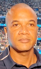 Antony HILAIRE