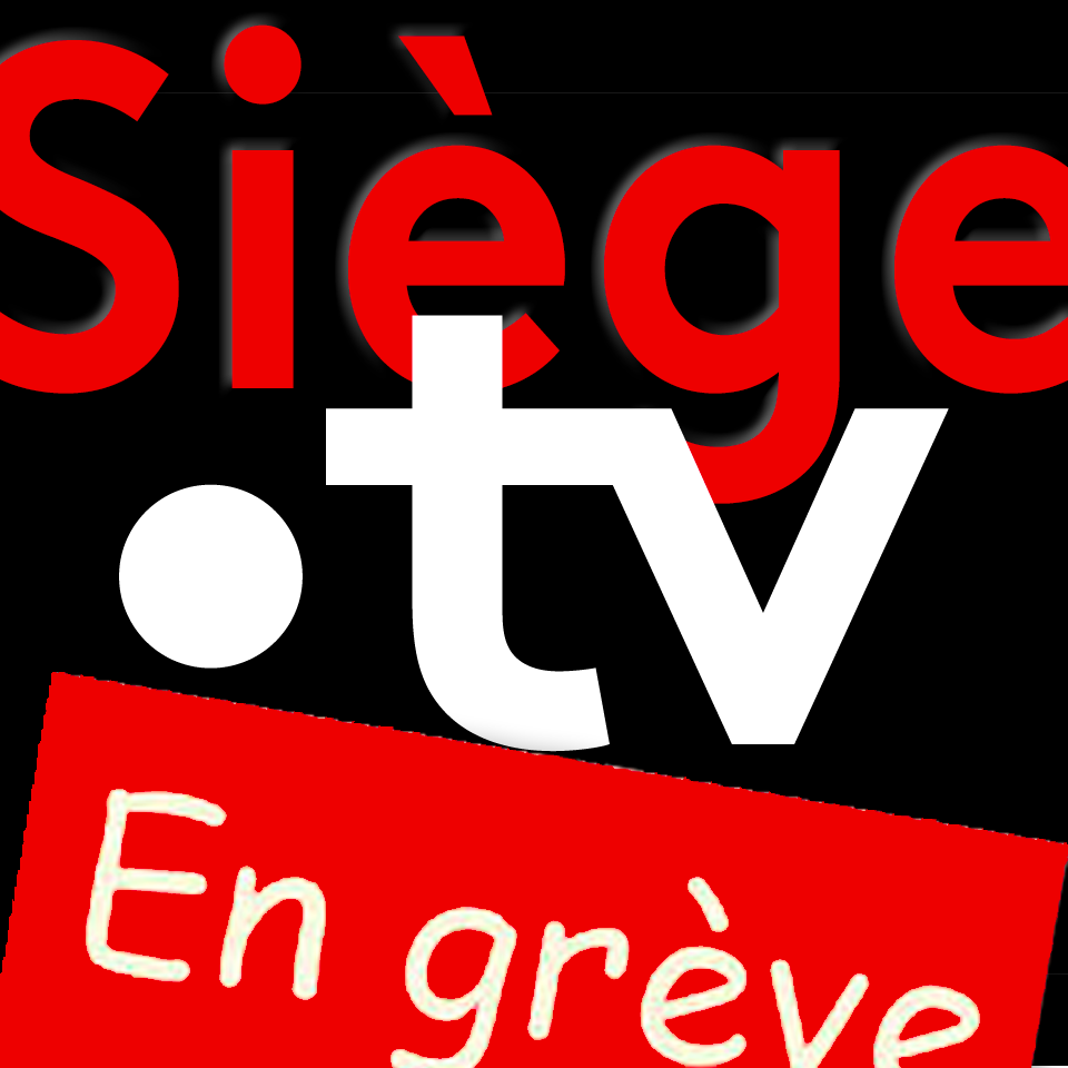 Grève pour le maintien d'un service des illustrateurs sonores
