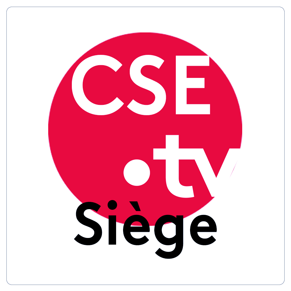 Préambule au CSE Siège du 13 janvier