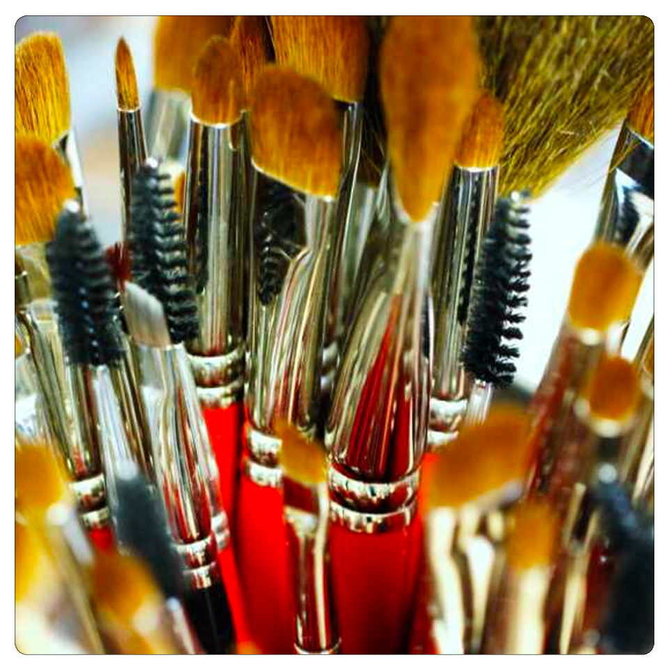 Externalisation du maquillage en région