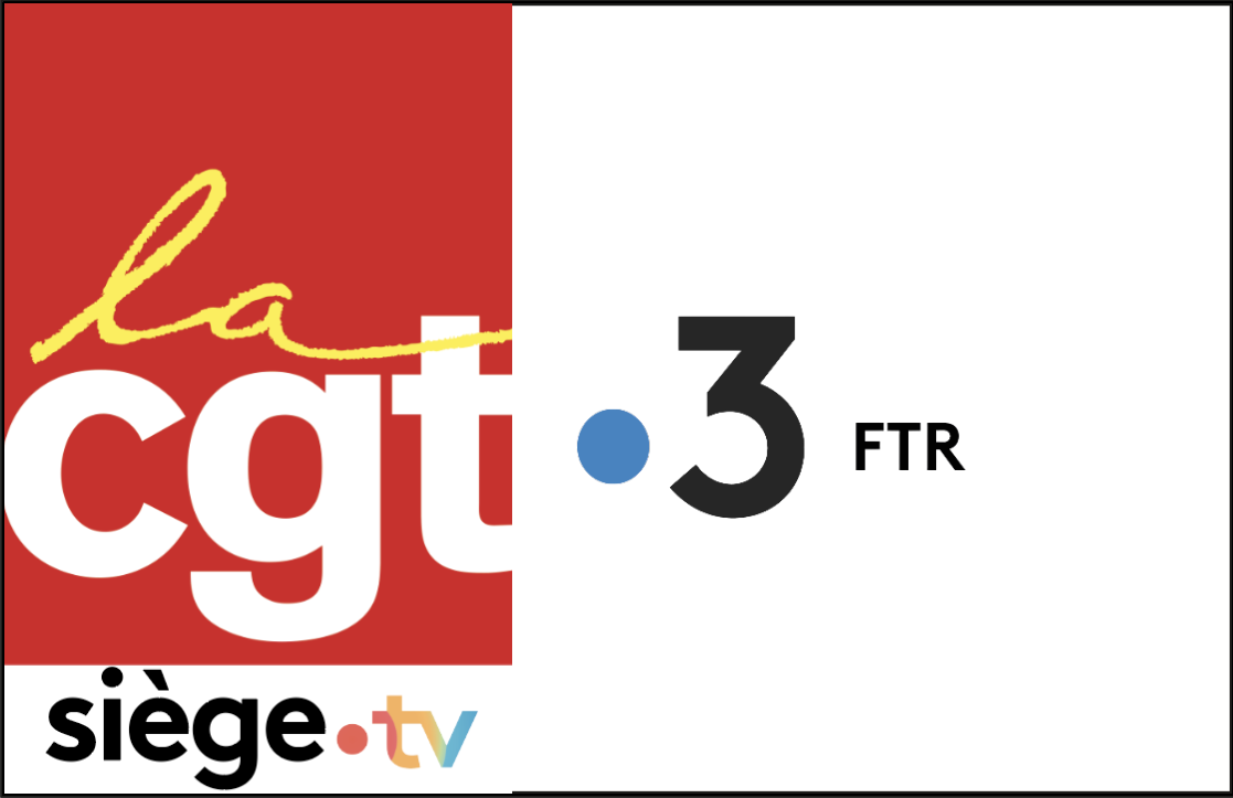 Hub info Régions /FTR à Vaise Attention au crash !