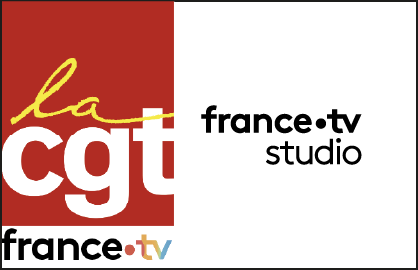 La CGT soutient le combat des sous-titreurs de France TV Studio 