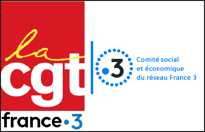Liminaire CGT au CSE  Réseau France 3 du 14 janvier 2026
