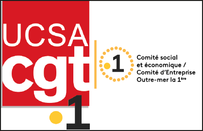 Compte rendu du CSE  Réunion la 1ère du 18 décembre 2025