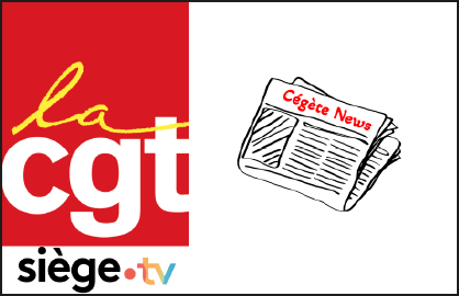 La Gazette des RP et élu·es du Siège - Janvier 2026